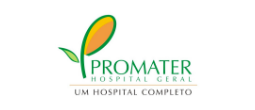 HOSPITAL PROMATER